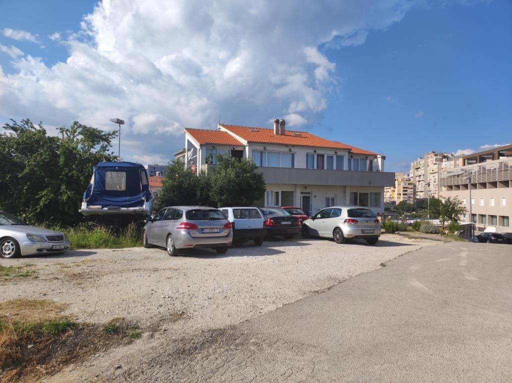 Sofia Apartment Split Luaran gambar
