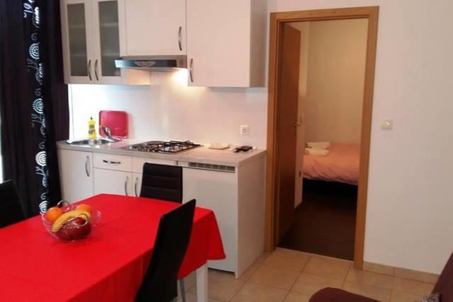 Sofia Apartment Split Luaran gambar