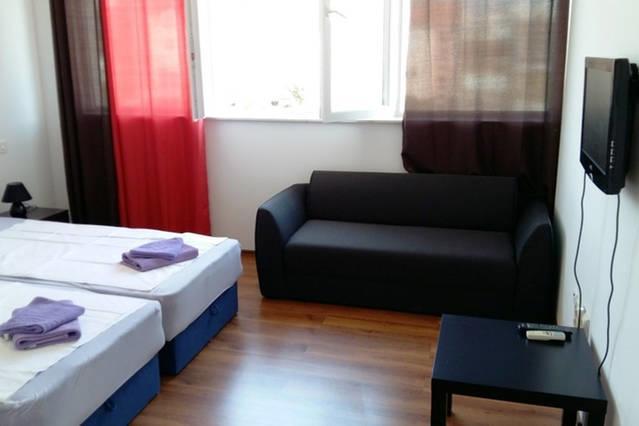 Sofia Apartment Split Luaran gambar