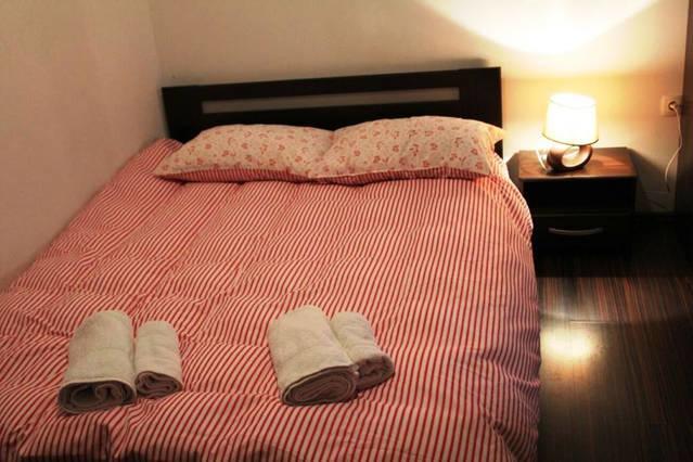 Sofia Apartment Split Luaran gambar