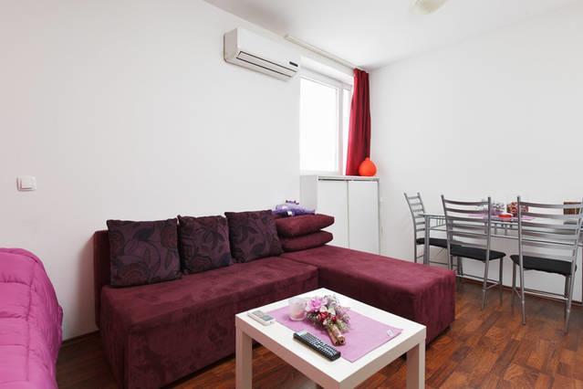 Sofia Apartment Split Luaran gambar