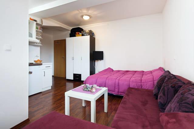 Sofia Apartment Split Luaran gambar