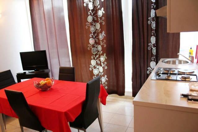 Sofia Apartment Split Luaran gambar