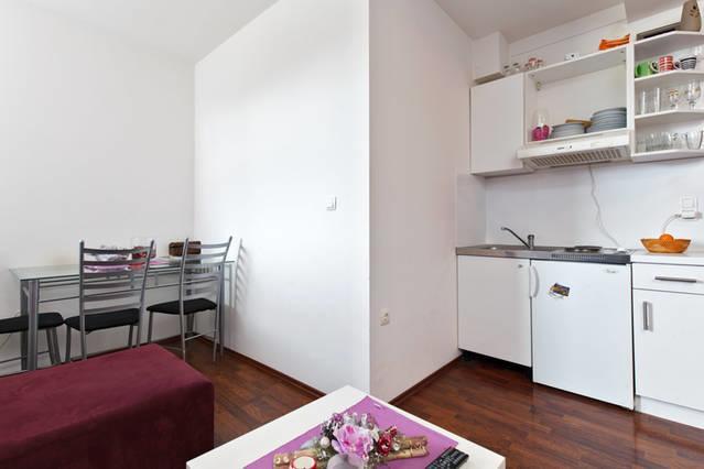 Sofia Apartment Split Luaran gambar