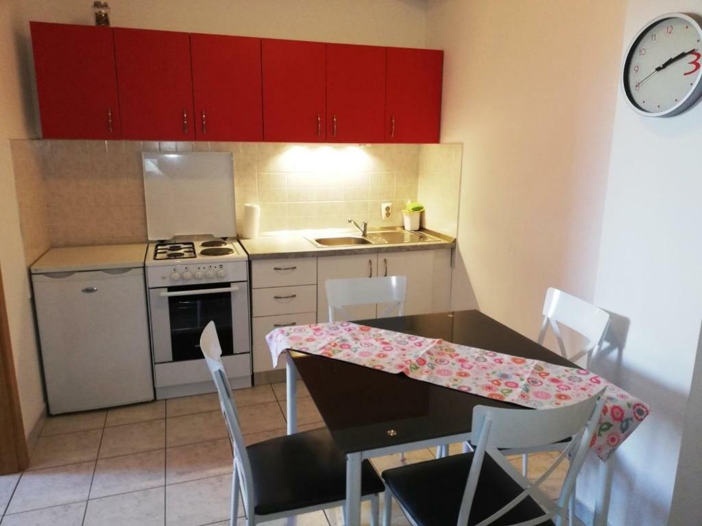 Sofia Apartment Split Luaran gambar
