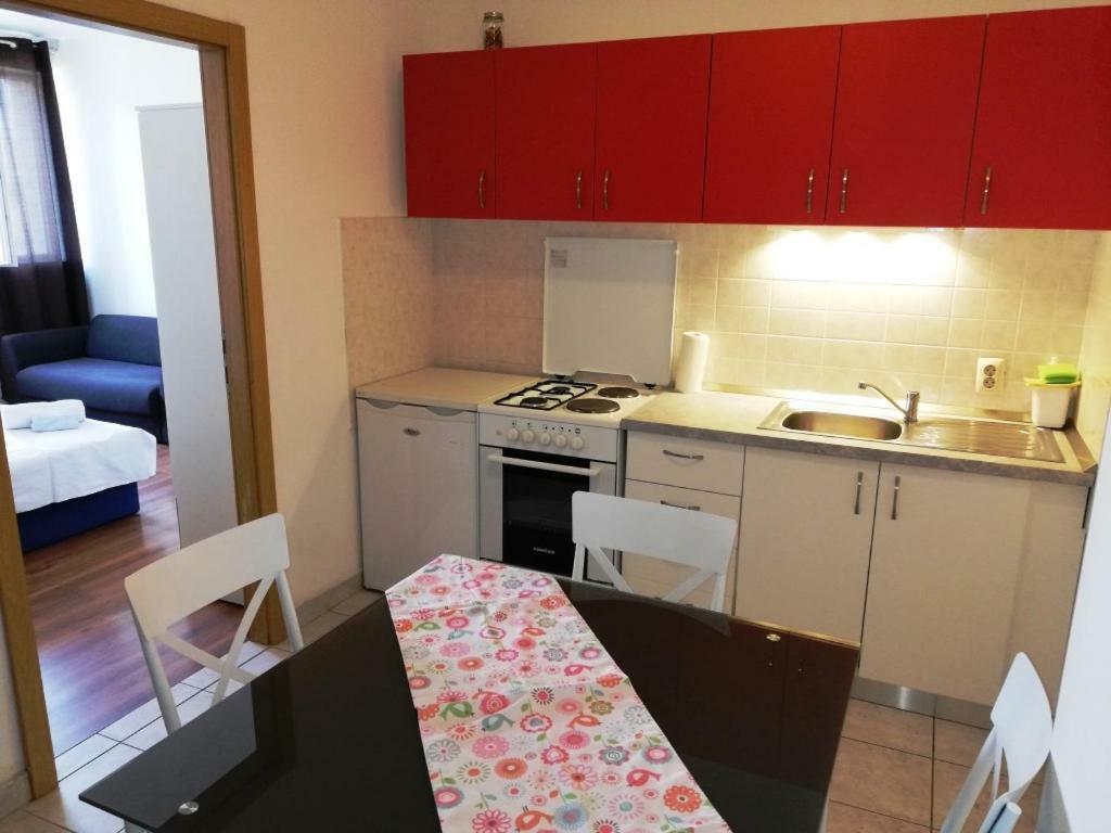 Sofia Apartment Split Luaran gambar